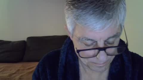 patrick5275 online show from February 1, 7:05 am