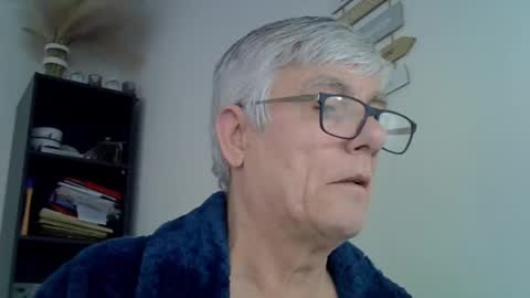 patrick5275 online show from March 1, 7:09 am