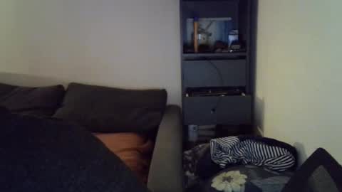 patrick5275 online show from February 12, 10:48 pm