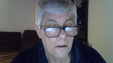 patrick5275 online show from February 6, 7:02 am