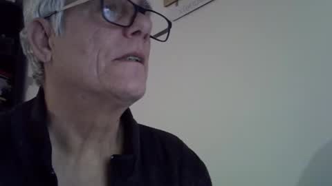 patrick5275 online show from February 27, 8:53 pm