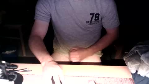 Patrick online show from June 7, 8:49 pm