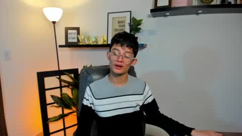 Patrick online show from June 27, 4:59 am