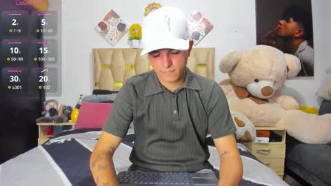 Patrick online show from February 4, 6:41 am