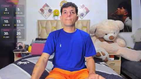 Patrick online show from February 5, 6:42 am