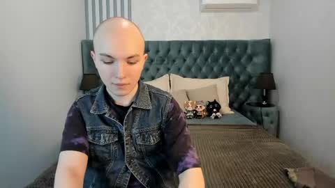 Patrick online show from May 26, 7:21 pm