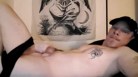 Charles Tremblay online show from March 15, 4:42 am