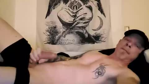 Charles Tremblay online show from March 4, 11:45 pm