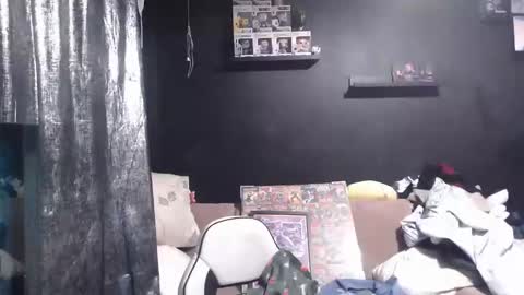 patrickmorris92 online show from March 3, 8:48 pm