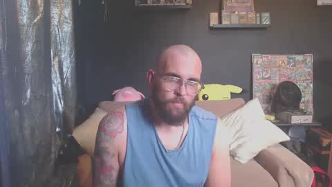 patrickmorris92 online show from April 28, 9:36 am