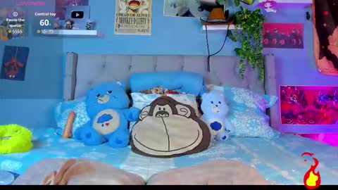 Patrick online show from February 20, 12:07 pm