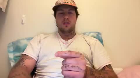 Patty online show from February 17, 1:15 am