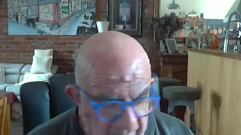 patvac online show from July 9, 1:32 am