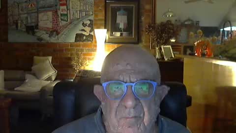 patvac online show from June 25, 2:33 pm