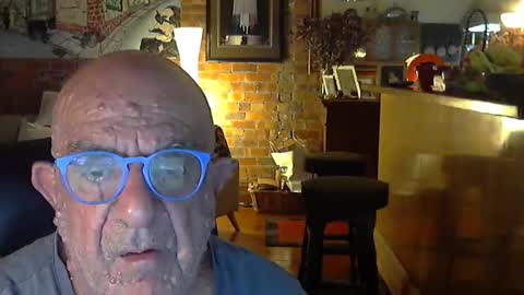 patvac online show from February 5, 2:02 pm