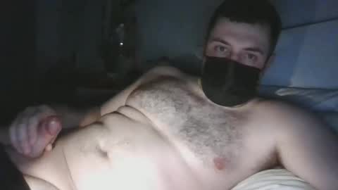 paul141293 online show from January 23, 10:22 pm