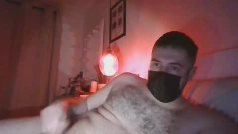 paul141293 online show from December 23, 11:49 pm