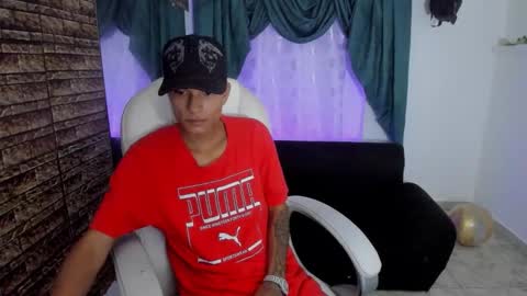 Paul online show from November 12, 3:01 am