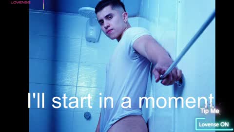 Paul online show from April 11, 2:42 pm