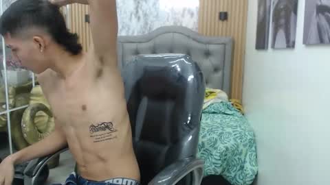 PAUL online show from December 3, 12:55 pm