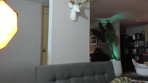 Paul online show from March 27, 12:37 am