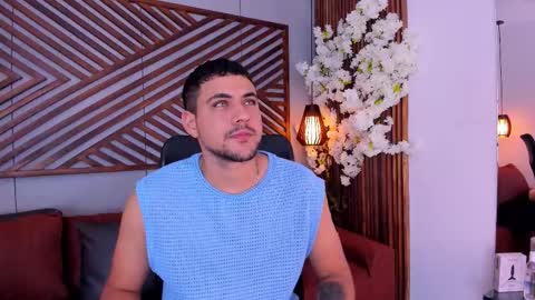 Paul Rivera online show from November 14, 8:54 pm