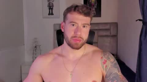 PAUL ROGER online show from February 15, 11:51 am