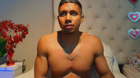 paul online show from February 13, 5:46 am