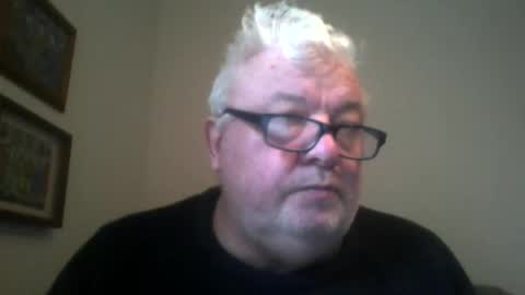 paulgn365 online show from January 18, 10:28 am