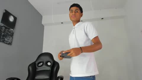 Paull Cassidy online show from October 10, 9:39 pm