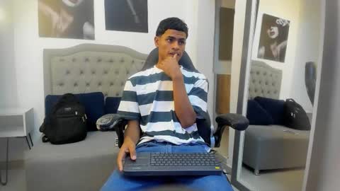 Paull Cassidy online show from October 26, 8:00 pm