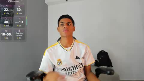 Paull Cassidy online show from October 8, 7:51 pm