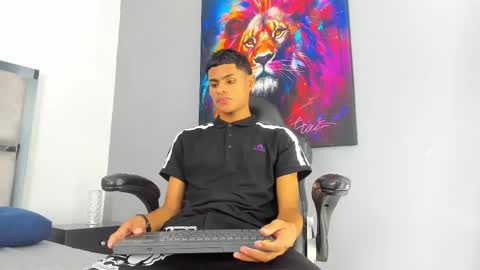 Paull Cassidy online show from November 8, 7:28 pm