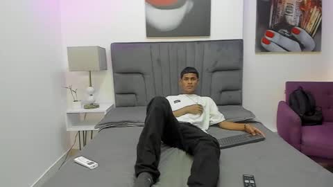 Paull Cassidy online show from October 6, 7:29 pm