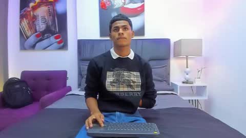 Paull Cassidy online show from September 30, 9:18 pm