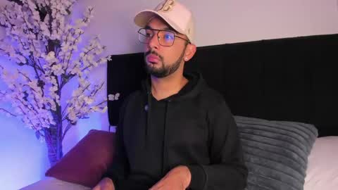 Paulo Da Silva online show from April 16, 11:21 am