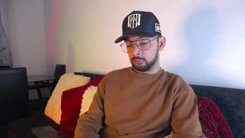 Paulo Da Silva online show from April 15, 1:22 pm