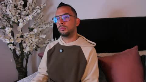 Paulo Da Silva online show from March 30, 10:16 am