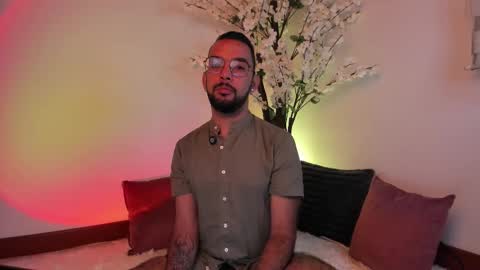 Paulo Da Silva online show from March 22, 11:04 am