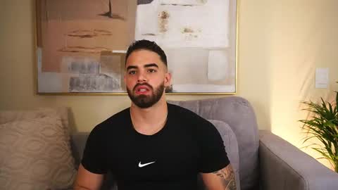 Paul Phoenix online show from March 2, 8:49 pm