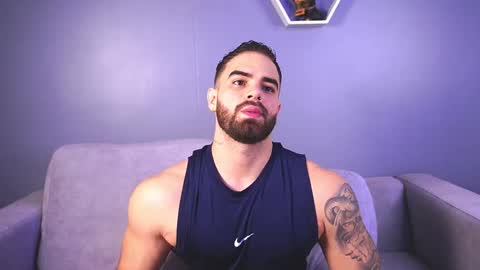 Paul Phoenix online show from November 2, 8:02 pm