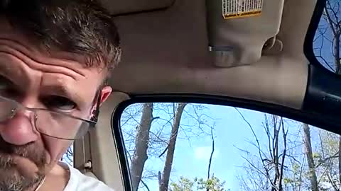 paulymcdona online show from April 11, 6:00 pm