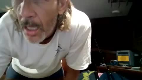 Pavone splash online show from February 23, 4:03 am