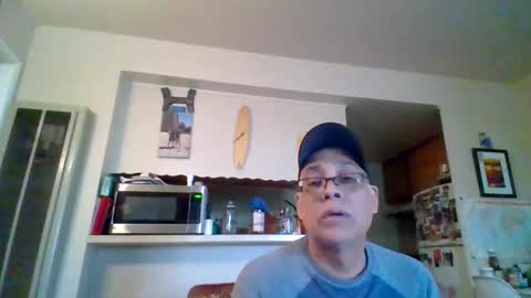 pawgkiller online show from February 10, 6:45 pm