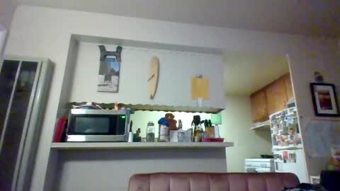 pawgkiller online show from February 17, 1:04 am