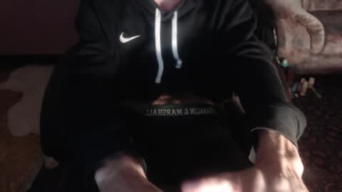 Alpha Master Cock online show from November 5, 1:18 am