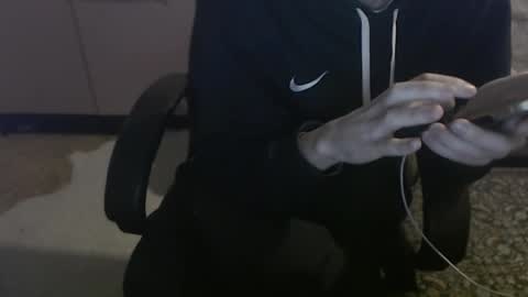 Alpha Master Cock online show from February 23, 9:36 pm