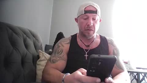 paytondaniel44 online show from March 23, 3:40 pm