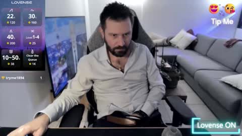 pc92160 online show from January 8, 7:30 pm