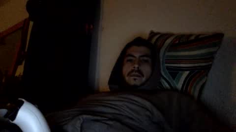 Pete online show from March 4, 4:17 am